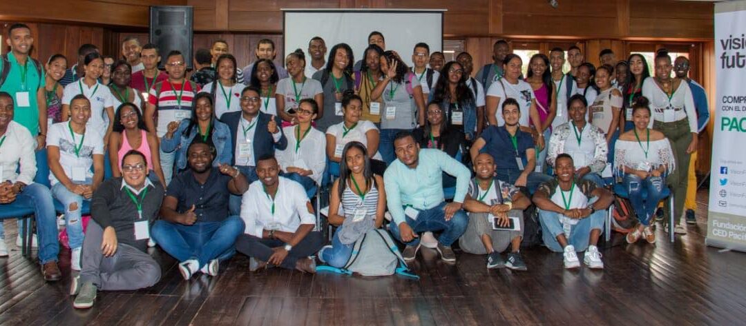 Capacitación en proyectos sociales para comunidades negras