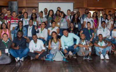 Capacitación en proyectos sociales para comunidades negras
