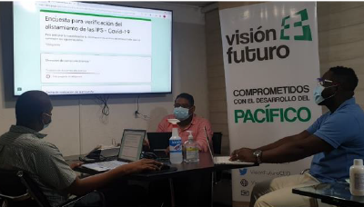 INTERVENCION COYUNTURA EMERGENCIA SANITARIA MUNDIAL COVID -19.